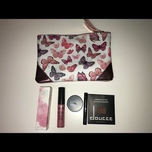 Ipsy beauty bag NEW items!